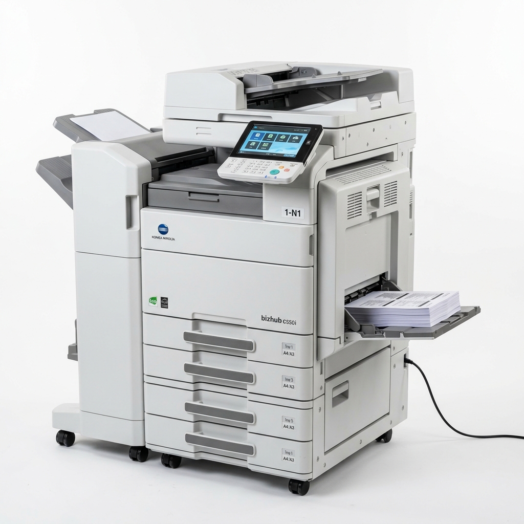 Elite Photocopiers for Business in Qatar