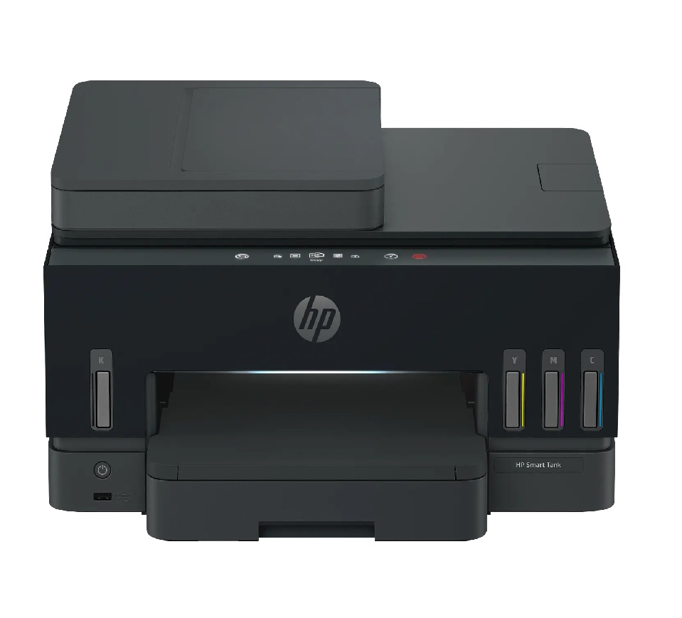 HP Smart Tank 7603 All-in-One Printer Qatar