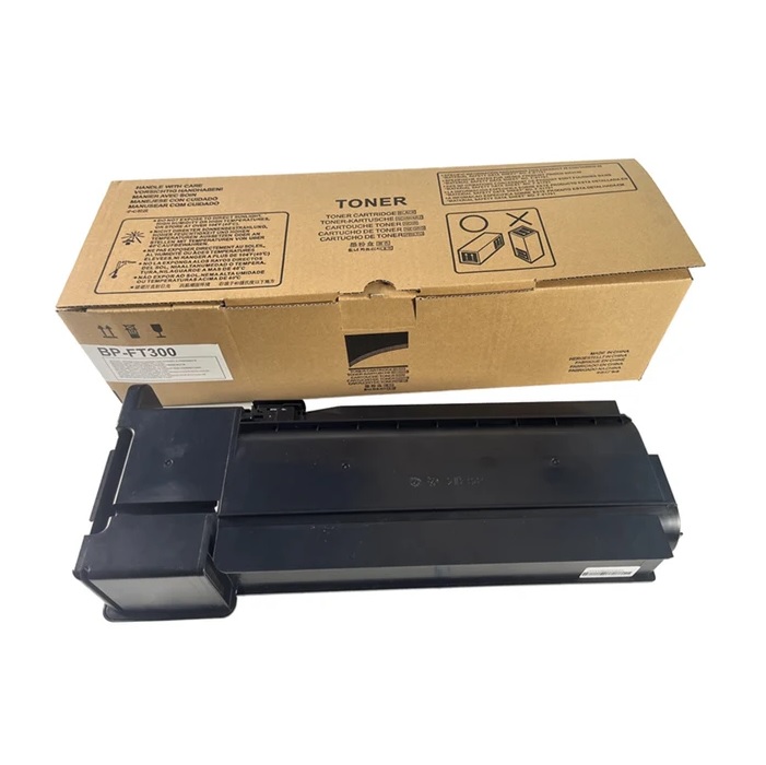 Sharp BP-FT300 Black Toner