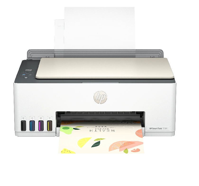 HP Smart Tank 5103 All-in-One Printer Qatar