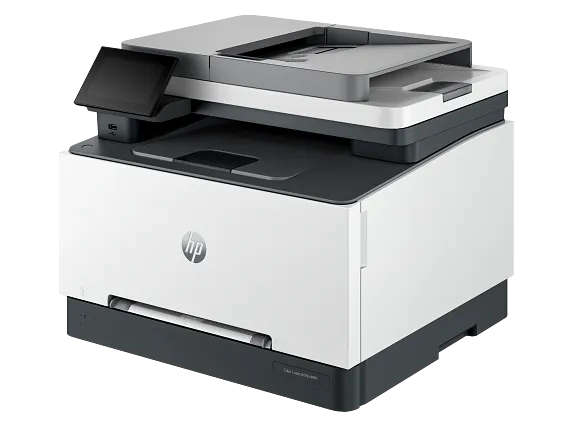 HP Color LaserJet Pro MFP 3301sdw Printer, AI-Capable