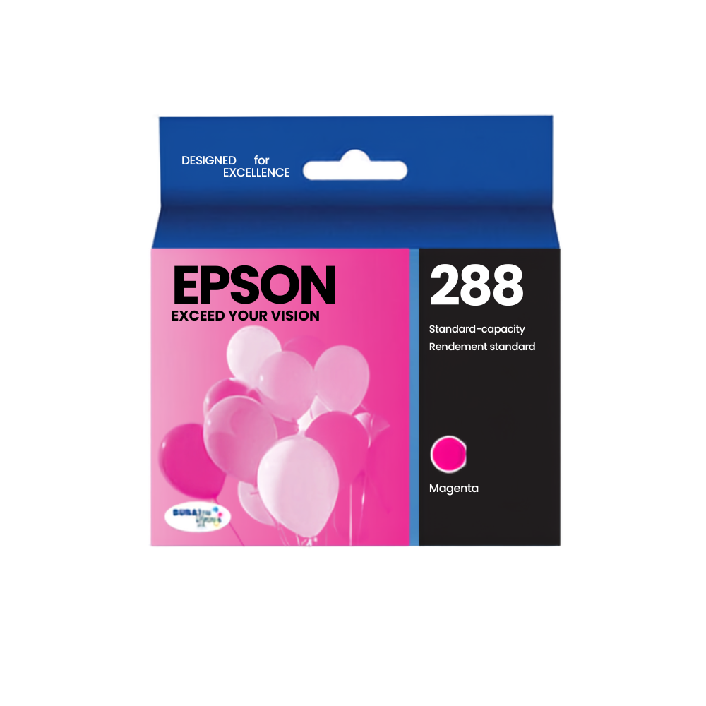Epson 288 Magenta Ink