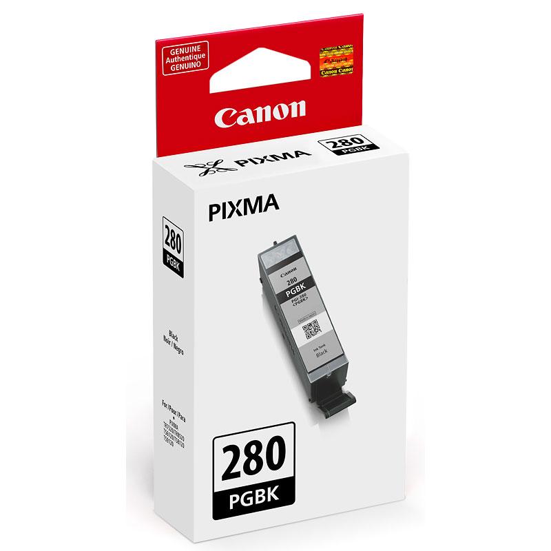 Canon PGI-280 Black Ink Cartridge